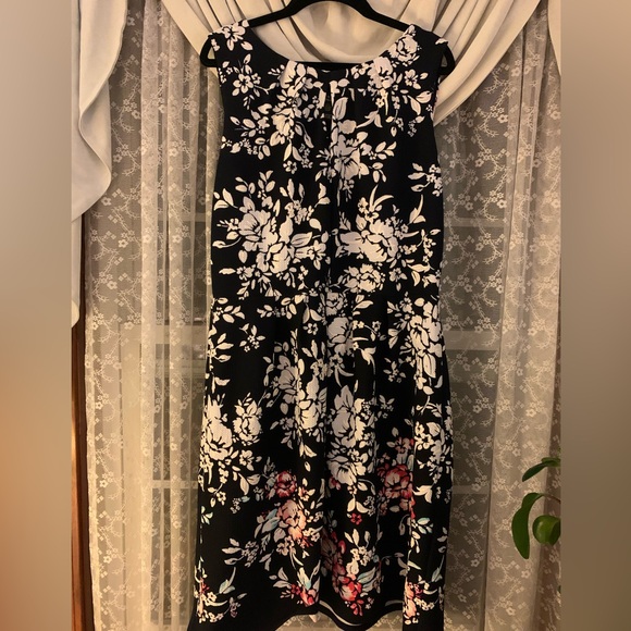 casual women dress Simplee Women's Summer Sleeveless Crewneck Sundress 901327201 Hire Black Tie Dresses Color:Moss
